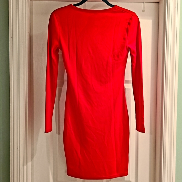 Bodycon Mini Dress - Picture 3 of 3